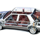Illustration for article titled Life in Cars: Part 6: Older Childhood Family Cars and Learning to Drive